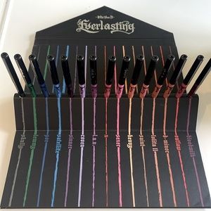 Kat Von D Everlasting Lip Liners Set